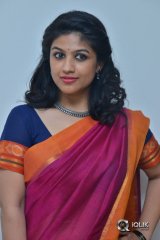 Supriya Aysola Interview About Babu Baga Busy Movie